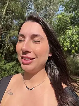 Carolzinhalux69 online show from 07-17-26, 05:21
