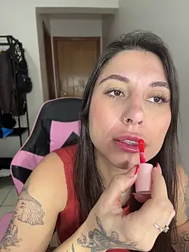 Carolzinhalux69 online show from 07-08-26, 05:24