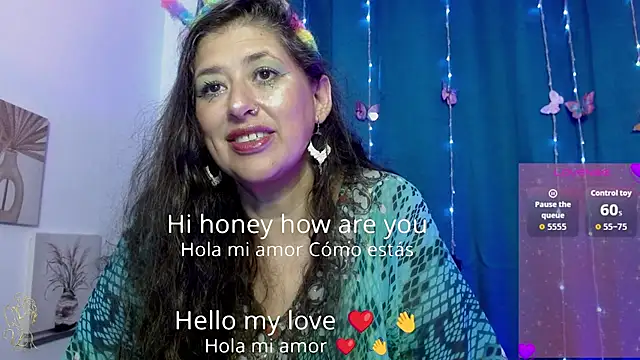 Snapshot of SALAMANDRA_FRANCO chatting on 06-26-26, 08:25 SALAMANDRA FRANCO online show from 06-26-26, 08:25