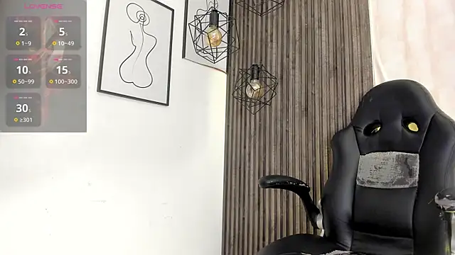 Snapshot of LexyNova_ chatting on 05-16-26, 06:18 LexyNova online show from 05-16-26, 06:18