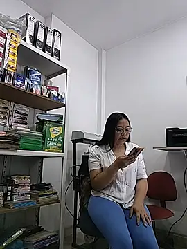 Violeta--7 online show from 05-29-26, 01:50