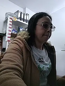 Violeta--7 online show from 06-02-26, 02:06