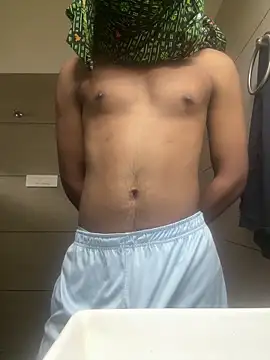 dashingdih online show from 03-29-26, 02:35