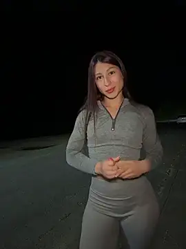 Debby ryann online show from 04-19-26, 04:35