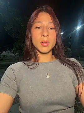 Debby ryann online show from 04-03-26, 05:14