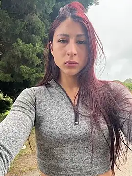 Debby ryann online show from 04-05-26, 04:35