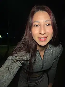 Debby ryann online show from 04-04-26, 03:46