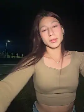 Debby ryann online show from 04-08-26, 05:31