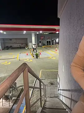 Debby ryann online show from 04-11-26, 05:37