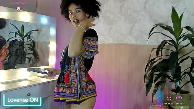 baddie delaylaa online show from 04-02-26, 06:58