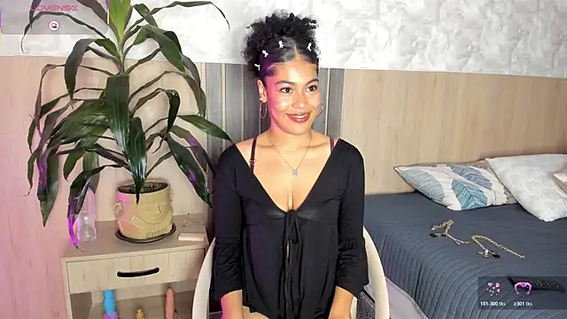 baddie delaylaa online show from 04-04-26, 06:25