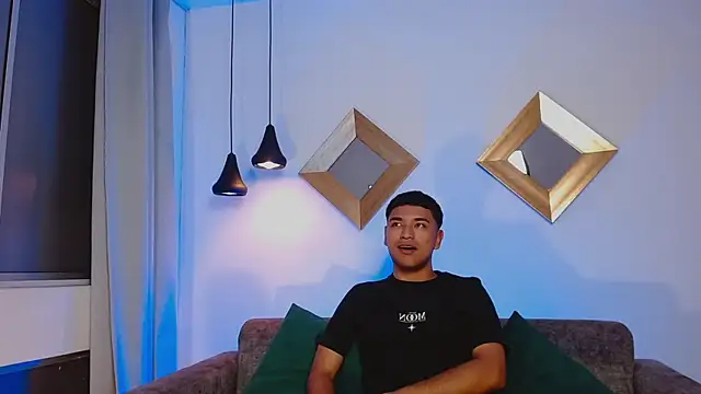 SeanStonee online show from 03-31-26, 11:51