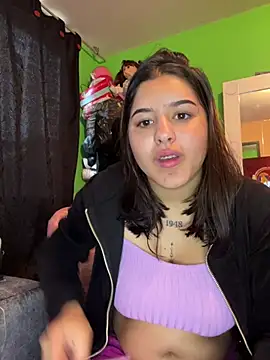 Norabyxxx online show from 04-26-26, 11:07