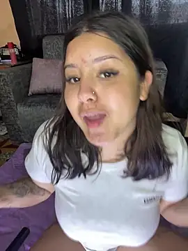 Norabyxxx online show from 05-18-26, 10:03