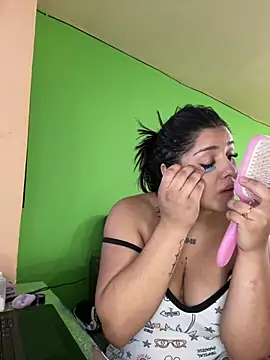 Norabyxxx online show from 05-09-26, 10:57