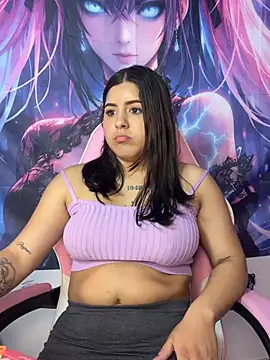 Norabyxxx online show from 03-29-26, 04:25