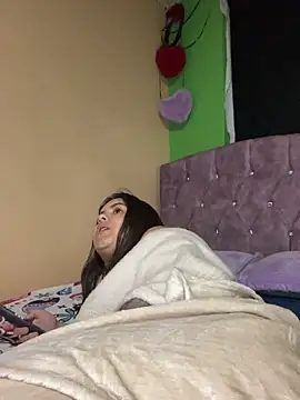 Norabyxxx online show from 04-21-26, 01:42