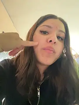 Norabyxxx online show from 05-17-26, 04:51