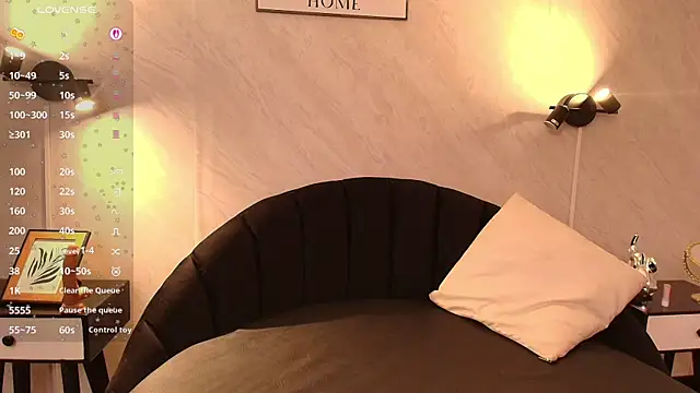 Ciielo 777 online show from 03-30-26, 08:32