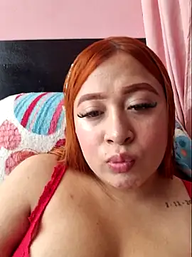 Snapshot of venuscopper chatting on 05-14-26, 05:43 venuscopper online show from 05-14-26, 05:43