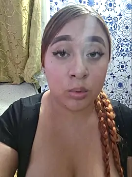 Snapshot of venuscopper chatting on 04-23-26, 11:28 venuscopper online show from 04-23-26, 11:28