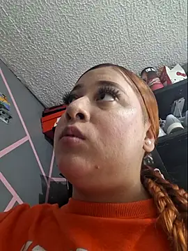 Snapshot of venuscopper chatting on 06-02-26, 01:16 venuscopper online show from 06-02-26, 01:16