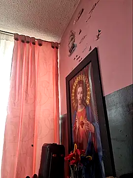 Snapshot of venuscopper chatting on 05-02-26, 12:43 venuscopper online show from 05-02-26, 12:43
