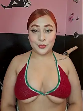 Snapshot of venuscopper chatting on 05-08-26, 06:50 venuscopper online show from 05-08-26, 06:50