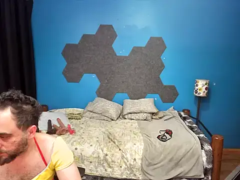 MachoPutito online show from 02-05-26, 03:35