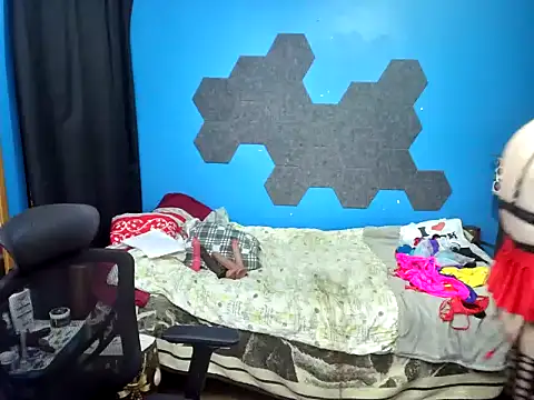 MachoPutito online show from 03-09-26, 05:00