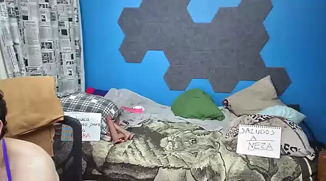 MachoPutito online show from 01-11-25, 05:20