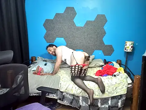 MachoPutito online show from 02-22-26, 06:38