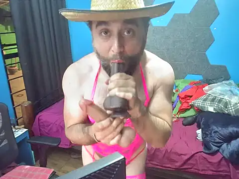 MachoPutito online show from 03-23-26, 05:07