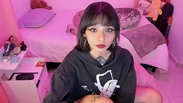 bunny pao online show from 04-12-26, 05:11