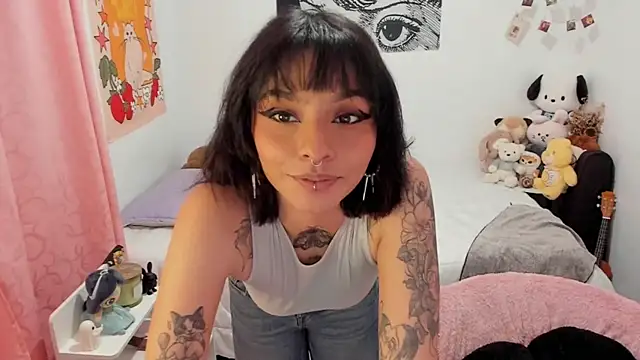 bunny pao online show from 04-14-26, 03:22