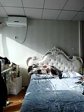 JiaojiaoER online show from 03-27-26, 08:11