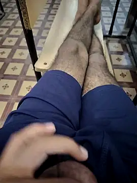 junedkhan99 online show from 04-06-26, 04:46