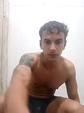 Heartsarm online show from 04-05-26, 06:53