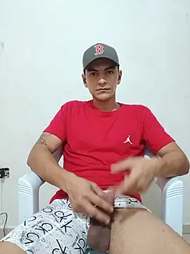 Heartsarm online show from 05-28-26, 09:10