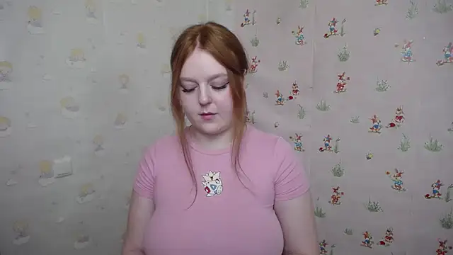 LiluCute online show from 03-27-26, 11:44