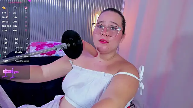 Snapshot of yousweet_chloe chatting on 07-18-26, 03:15 yousweet chloe online show from 07-18-26, 03:15