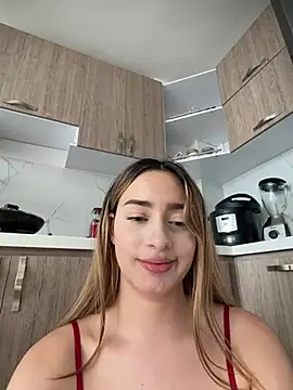 barbievictoria online show from 06-03-26, 02:33