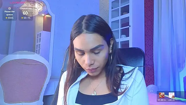 Snapshot of KristinaGriner chatting on 06-02-26, 02:44 KristinaGriner online show from 06-02-26, 02:44