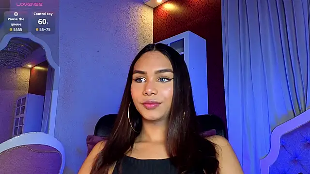 Snapshot of KristinaGriner chatting on 05-16-26, 03:38 KristinaGriner online show from 05-16-26, 03:38