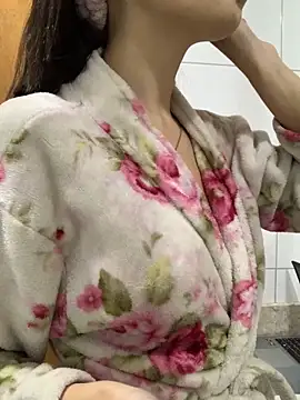 Branquinha rose online show from 04-28-26, 10:14