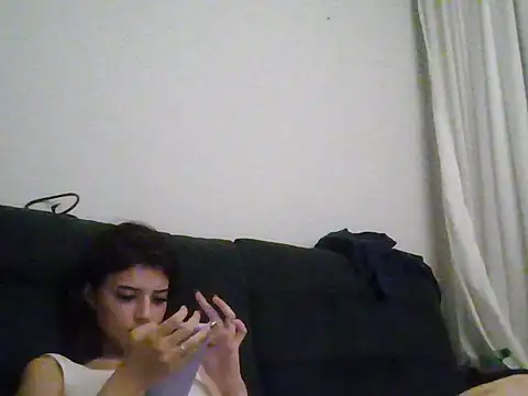 Branquinha rose online show from 05-03-26, 01:00