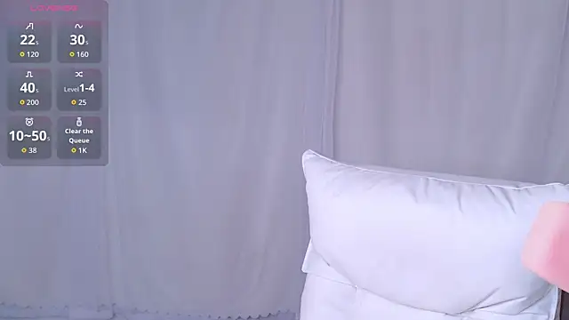 Cuviee online show from 05-24-26, 01:11