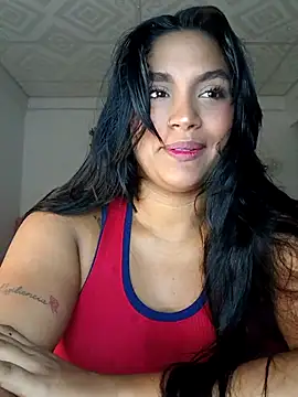 Snapshot of Kim_roussee chatting on 04-02-26, 05:25 Kim roussee online show from 04-02-26, 05:25