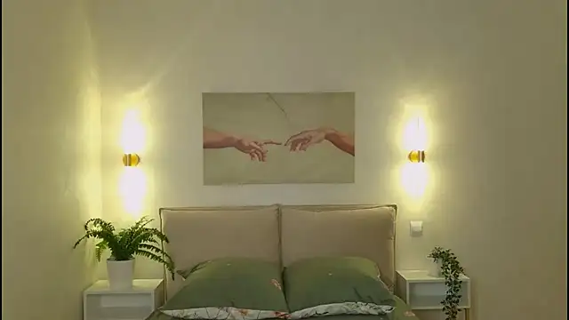 MellyAlfayi online show from 03-31-26, 08:27