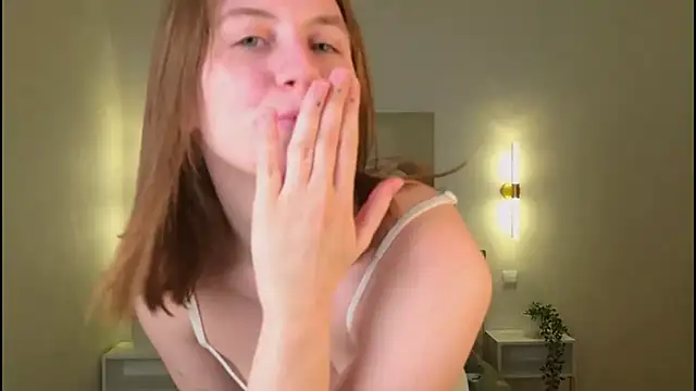 MellyAlfayi online show from 03-29-26, 07:26